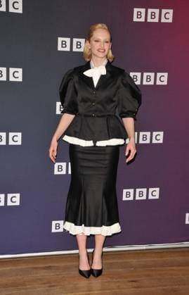 Mint TV drama special screening, London Emma Laird at the Mint TV drama special screening, BFI Southbank, Belvedere Road, on Thursday 09 April 2026 in London, England, UK. CAP CAN CAN London UK Great Britain Copyright: xCanxNguyen CapitalxPicturesx