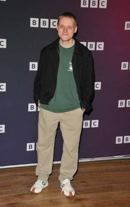Mint TV drama special screening, London Lewis Gribben at the Mint TV drama special screening, BFI Southbank, Belvedere Road, on Thursday 09 April 2026 in London, England, UK. CAP CAN CAN London UK Great Britain Copyright: xCanxNguyen CapitalxPicturesx
