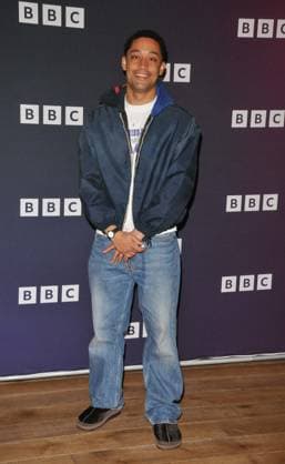 Mint TV drama special screening, London Loyle Carner (Ben Coyle-Larner) at the Mint TV drama special screening, BFI Southbank, Belvedere Road, on Thursday 09 April 2026 in London, England, UK. CAP CAN CAN London UK Great Britain Copyright: xCanxNguyen CapitalxPicturesx