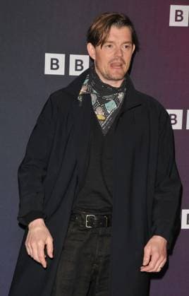 Mint TV drama special screening, London Sam Riley at the Mint TV drama special screening, BFI Southbank, Belvedere Road, on Thursday 09 April 2026 in London, England, UK. CAP CAN CAN London UK Great Britain Copyright: xCanxNguyen CapitalxPicturesx