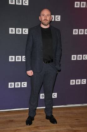 Mint TV drama special screening, London David Carlyle at the Mint TV drama special screening, BFI Southbank, Belvedere Road, on Thursday 09 April 2026 in London, England, UK. CAP CAN CAN London UK Great Britain Copyright: xCanxNguyen CapitalxPicturesx