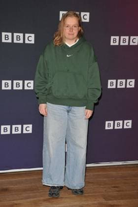 Mint TV drama special screening, London Charlotte Regan at the Mint TV drama special screening, BFI Southbank, Belvedere Road, on Thursday 09 April 2026 in London, England, UK. CAP CAN CAN London UK Great Britain Copyright: xCanxNguyen CapitalxPicturesx