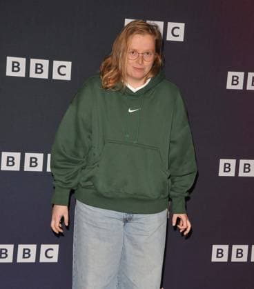 Mint TV drama special screening, London Charlotte Regan at the Mint TV drama special screening, BFI Southbank, Belvedere Road, on Thursday 09 April 2026 in London, England, UK. CAP CAN CAN London UK Great Britain Copyright: xCanxNguyen CapitalxPicturesx