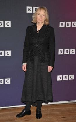Mint TV drama special screening, London Lindsay Duncan at the Mint TV drama special screening, BFI Southbank, Belvedere Road, on Thursday 09 April 2026 in London, England, UK. CAP CAN CAN London UK Great Britain Copyright: xCanxNguyen CapitalxPicturesx