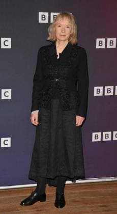 Mint TV drama special screening, London Lindsay Duncan at the Mint TV drama special screening, BFI Southbank, Belvedere Road, on Thursday 09 April 2026 in London, England, UK. CAP CAN CAN London UK Great Britain Copyright: xCanxNguyen CapitalxPicturesx