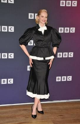 Mint TV drama special screening, London Emma Laird at the Mint TV drama special screening, BFI Southbank, Belvedere Road, on Thursday 09 April 2026 in London, England, UK. CAP CAN CAN London UK Great Britain Copyright: xCanxNguyen CapitalxPicturesx