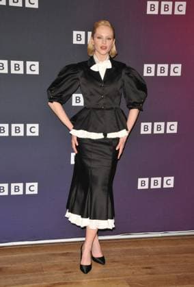 Mint TV drama special screening, London Emma Laird at the Mint TV drama special screening, BFI Southbank, Belvedere Road, on Thursday 09 April 2026 in London, England, UK. CAP CAN CAN London UK Great Britain Copyright: xCanxNguyen CapitalxPicturesx