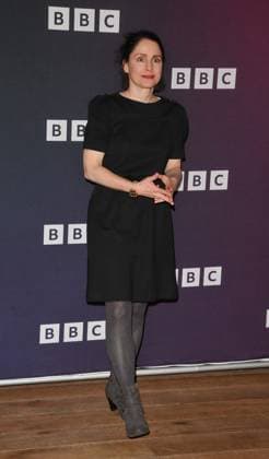 Mint TV drama special screening, London Laura Fraser at the Mint TV drama special screening, BFI Southbank, Belvedere Road, on Thursday 09 April 2026 in London, England, UK. CAP CAN CAN London UK Great Britain Copyright: xCanxNguyen CapitalxPicturesx