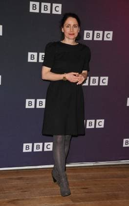 Mint TV drama special screening, London Laura Fraser at the Mint TV drama special screening, BFI Southbank, Belvedere Road, on Thursday 09 April 2026 in London, England, UK. CAP CAN CAN London UK Great Britain Copyright: xCanxNguyen CapitalxPicturesx