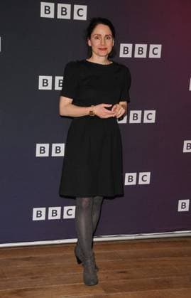 Mint TV drama special screening, London Laura Fraser at the Mint TV drama special screening, BFI Southbank, Belvedere Road, on Thursday 09 April 2026 in London, England, UK. CAP CAN CAN London UK Great Britain Copyright: xCanxNguyen CapitalxPicturesx