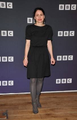 Mint TV drama special screening, London Laura Fraser at the Mint TV drama special screening, BFI Southbank, Belvedere Road, on Thursday 09 April 2026 in London, England, UK. CAP CAN CAN London UK Great Britain Copyright: xCanxNguyen CapitalxPicturesx