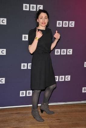 Mint TV drama special screening, London Laura Fraser at the Mint TV drama special screening, BFI Southbank, Belvedere Road, on Thursday 09 April 2026 in London, England, UK. CAP CAN CAN London UK Great Britain Copyright: xCanxNguyen CapitalxPicturesx