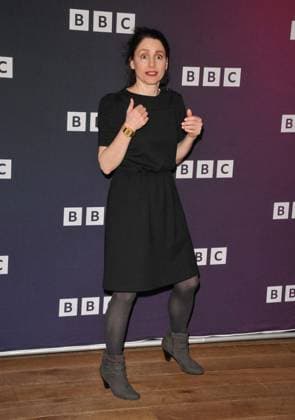 Mint TV drama special screening, London Laura Fraser at the Mint TV drama special screening, BFI Southbank, Belvedere Road, on Thursday 09 April 2026 in London, England, UK. CAP CAN CAN London UK Great Britain Copyright: xCanxNguyen CapitalxPicturesx