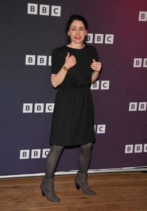 Mint TV drama special screening, London Laura Fraser at the Mint TV drama special screening, BFI Southbank, Belvedere Road, on Thursday 09 April 2026 in London, England, UK. CAP CAN CAN London UK Great Britain Copyright: xCanxNguyen CapitalxPicturesx