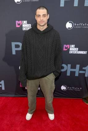 Los Angeles premiere of PH-1 at the Landmark Theatre in West Hollywood Featuring: Noah Centineo (18) Where: Los Angeles, California, United States When: 09 Apr 2026 Credit: H2Y INSTARimages EDITORIAL USE ONLY. NOT FOR USE BY NEWSPAPERS BASED IN THE UK. Copyright: xx instar55607692