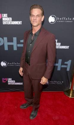 Los Angeles premiere of PH-1 at the Landmark Theatre in West Hollywood Featuring: Mark Kassen Where: Los Angeles, California, United States When: 09 Apr 2026 Credit: H2Y INSTARimages EDITORIAL USE ONLY. NOT FOR USE BY NEWSPAPERS BASED IN THE UK. Copyright: xx instar55607683