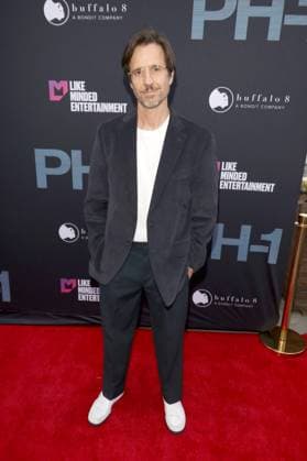 Los Angeles premiere of PH-1 at the Landmark Theatre in West Hollywood Featuring: Greg Tuculescu Where: Los Angeles, California, United States When: 09 Apr 2026 Credit: H2Y INSTARimages EDITORIAL USE ONLY. NOT FOR USE BY NEWSPAPERS BASED IN THE UK. Copyright: xx instar55607669