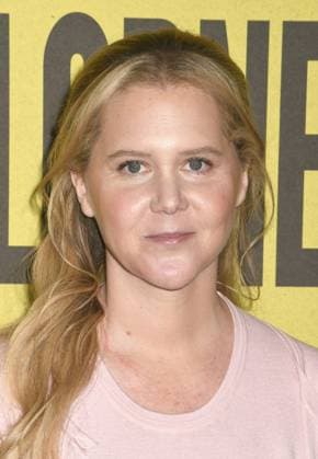 Amy Schumer at arrivals for LORNE Premiere, Alice Tully Hall at Lincoln Center, New York, NY, April 09, 2026. Photo By: Quoin Pics Everett Collection LORNE Premiere PUBLICATIONXNOTxINxCANxCHNxFRAxITAxJPNxNORxPOLxRUSxESPxUKxUSA