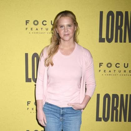 Amy Schumer at arrivals for LORNE Premiere, Alice Tully Hall at Lincoln Center, New York, NY, April 09, 2026. Photo By: Quoin Pics Everett Collection LORNE Premiere PUBLICATIONXNOTxINxCANxCHNxFRAxITAxJPNxNORxPOLxRUSxESPxUKxUSA