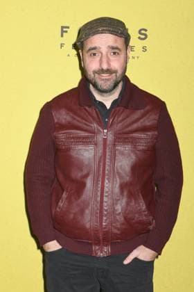 David Krumholtz at arrivals for LORNE Premiere, Alice Tully Hall at Lincoln Center, New York, NY, April 09, 2026. Photo By: Quoin Pics Everett Collection LORNE Premiere PUBLICATIONXNOTxINxCANxCHNxFRAxITAxJPNxNORxPOLxRUSxESPxUKxUSA