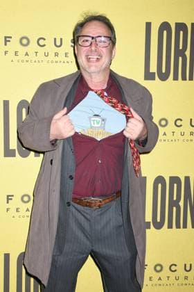 Robert Marianetti at arrivals for LORNE Premiere, Alice Tully Hall at Lincoln Center, New York, NY, April 09, 2026. Photo By: Quoin Pics Everett Collection LORNE Premiere PUBLICATIONXNOTxINxCANxCHNxFRAxITAxJPNxNORxPOLxRUSxESPxUKxUSA