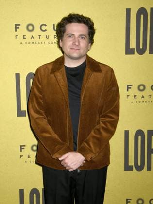 Jeremy Culhane at arrivals for LORNE Premiere, Alice Tully Hall at Lincoln Center, New York, NY, April 09, 2026. Photo By: Quoin Pics Everett Collection LORNE Premiere PUBLICATIONXNOTxINxCANxCHNxFRAxITAxJPNxNORxPOLxRUSxESPxUKxUSA