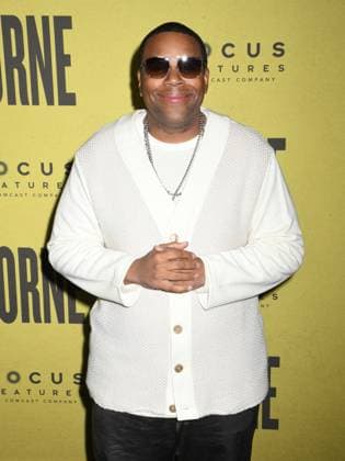 Kenan Thompson at arrivals for LORNE Premiere, Alice Tully Hall at Lincoln Center, New York, NY, April 09, 2026. Photo By: Quoin Pics Everett Collection LORNE Premiere PUBLICATIONXNOTxINxCANxCHNxFRAxITAxJPNxNORxPOLxRUSxESPxUKxUSA