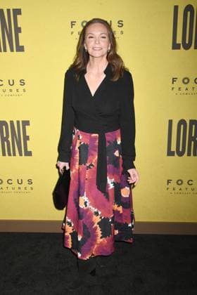 Diane Lane at arrivals for LORNE Premiere, Alice Tully Hall at Lincoln Center, New York, NY, April 09, 2026. Photo By: Quoin Pics Everett Collection LORNE Premiere PUBLICATIONXNOTxINxCANxCHNxFRAxITAxJPNxNORxPOLxRUSxESPxUKxUSA
