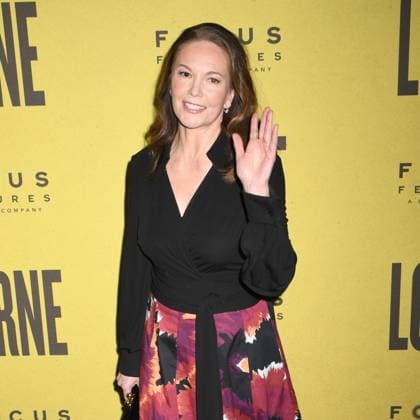 Diane Lane at arrivals for LORNE Premiere, Alice Tully Hall at Lincoln Center, New York, NY, April 09, 2026. Photo By: Quoin Pics Everett Collection LORNE Premiere PUBLICATIONXNOTxINxCANxCHNxFRAxITAxJPNxNORxPOLxRUSxESPxUKxUSA