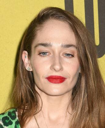 Jemima Kirke at arrivals for LORNE Premiere, Alice Tully Hall at Lincoln Center, New York, NY, April 09, 2026. Photo By: Quoin Pics Everett Collection LORNE Premiere PUBLICATIONXNOTxINxCANxCHNxFRAxITAxJPNxNORxPOLxRUSxESPxUKxUSA