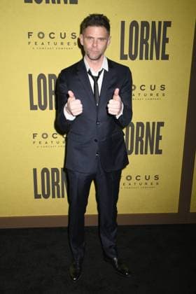 Mikey Day at arrivals for LORNE Premiere, Alice Tully Hall at Lincoln Center, New York, NY, April 09, 2026. Photo By: Quoin Pics Everett Collection LORNE Premiere PUBLICATIONXNOTxINxCANxCHNxFRAxITAxJPNxNORxPOLxRUSxESPxUKxUSA