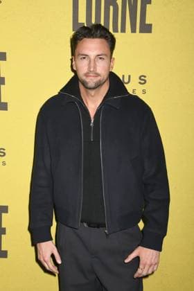 Tyler Lain at arrivals for LORNE Premiere, Alice Tully Hall at Lincoln Center, New York, NY, April 09, 2026. Photo By: Quoin Pics Everett Collection LORNE Premiere PUBLICATIONXNOTxINxCANxCHNxFRAxITAxJPNxNORxPOLxRUSxESPxUKxUSA