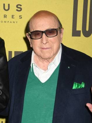 Clive Davis at arrivals for LORNE Premiere, Alice Tully Hall at Lincoln Center, New York, NY, April 09, 2026. Photo By: Quoin Pics Everett Collection LORNE Premiere PUBLICATIONXNOTxINxCANxCHNxFRAxITAxJPNxNORxPOLxRUSxESPxUKxUSA