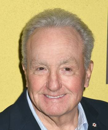 Lorne Michaels at arrivals for LORNE Premiere, Alice Tully Hall at Lincoln Center, New York, NY, April 09, 2026. Photo By: Quoin Pics Everett Collection LORNE Premiere PUBLICATIONXNOTxINxCANxCHNxFRAxITAxJPNxNORxPOLxRUSxESPxUKxUSA
