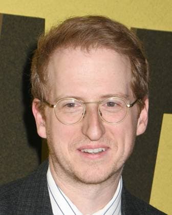 James Austin Johnson at arrivals for LORNE Premiere, Alice Tully Hall at Lincoln Center, New York, NY, April 09, 2026. Photo By: Quoin Pics Everett Collection LORNE Premiere PUBLICATIONXNOTxINxCANxCHNxFRAxITAxJPNxNORxPOLxRUSxESPxUKxUSA