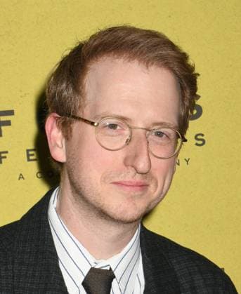 James Austin Johnson at arrivals for LORNE Premiere, Alice Tully Hall at Lincoln Center, New York, NY, April 09, 2026. Photo By: Quoin Pics Everett Collection LORNE Premiere PUBLICATIONXNOTxINxCANxCHNxFRAxITAxJPNxNORxPOLxRUSxESPxUKxUSA
