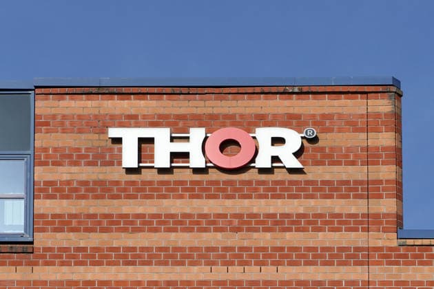 THOR, Thor Industriemontagen GmbH & Co. KG, Haus-, Gebäude- und Versorgungsstechnik inkl. Fachkräften für Bauvorhaben in Deutschland, Firmengebäude in Erfurt, Thüringen *** THOR, Thor Industrial assembly GmbH Co KG, House , Building and Supply technology Including Professionals for Building projects in Germany, Company building in Erfurt, Thuringia 1131609000