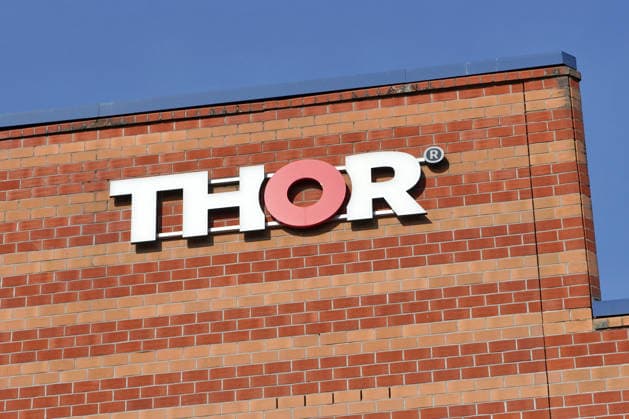 THOR, Thor Industriemontagen GmbH & Co. KG, Haus-, Gebäude- und Versorgungsstechnik inkl. Fachkräften für Bauvorhaben in Deutschland, Firmengebäude in Erfurt, Thüringen *** THOR, Thor Industrial assembly GmbH Co KG, House , Building and Supply technology Including Professionals for Building projects in Germany, Company building in Erfurt, Thuringia 1131609001