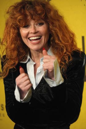 April 9, 2026, New York, Ny, USA: NATASHA LYONNE attends the premiere of Focus Features LorneÃ¢â‚¬Â,.Alice Tully Hall, Lincoln Center, NYC.April 9, 2026. . The Premiere of Focus Features Lorne .Alice Tully Hall, Lincoln Center, NYC.April 9, 2026. New York USA - ZUMAms4_ 20260409_faf_ms4_022 Copyright: xSoniaxMoskowitzxGordonx