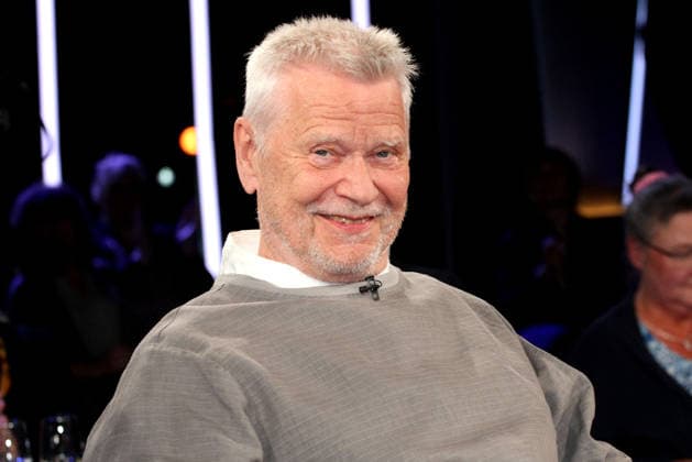 Entertainment Bilder des Tages Achim Reichel zu Gast bei der NDR Talk Show am 11.04.2026 in Hamburg NDR Talk Show am 11.04.2026 in Hamburg *** Achim Reichel as a guest on the NDR Talk Show on 11 April 2026 in Hamburg NDR Talk Show on 11 April 2026 in Hamburg 