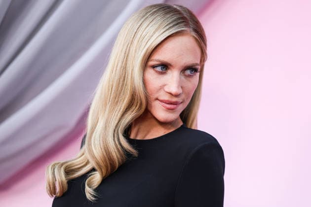 Fashion Trust U.S. Awards 2026 LOS ANGELES, CALIFORNIA, USA - APRIL 07: Brittany Snow wearing Monse FW26 RTW arrives at the Fashion Trust U.S. Awards 2026 In Partnership With Google held at nya studios WEST on April 7, 2026 in Los Angeles, California, United States., Credit:Chad Salvador Avalon United States, California, Los Angeles, nya studios WEST  Copyright: xChadxSalvadorx xAvalonx 1089976503