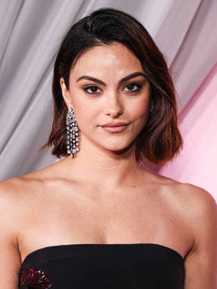 Fashion Trust U.S. Awards 2026 LOS ANGELES, CALIFORNIA, USA - APRIL 07: Camila Mendes wearing Johanna Ortiz and Anabela Chan jewelry arrives at the Fashion Trust U.S. Awards 2026 In Partnership With Google held at nya studios WEST on April 7, 2026 in Los Angeles, California, United States., Credit:Chad Salvador Avalon United States, California, Los Angeles, nya studios WEST  Copyright: xChadxSalvadorx xAvalonx 1089976587