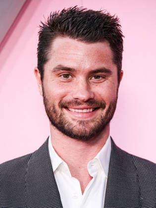 Fashion Trust U.S. Awards 2026 LOS ANGELES, CALIFORNIA, USA - APRIL 07: Chase Stokes arrives at the Fashion Trust U.S. Awards 2026 In Partnership With Google held at nya studios WEST on April 7, 2026 in Los Angeles, California, United States., Credit:Chad Salvador Avalon United States, California, Los Angeles, nya studios WEST  Copyright: xChadxSalvadorx xAvalonx 1089976905