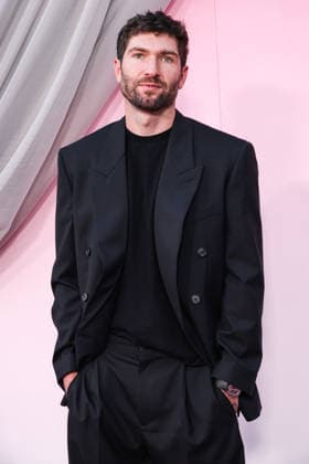 Fashion Trust U.S. Awards 2026 LOS ANGELES, CALIFORNIA, USA - APRIL 07: Doni Nahmias arrives at the Fashion Trust U.S. Awards 2026 In Partnership With Google held at nya studios WEST on April 7, 2026 in Los Angeles, California, United States., Credit:Chad Salvador Avalon United States, California, Los Angeles, nya studios WEST  Copyright: xChadxSalvadorx xAvalonx 1089977782