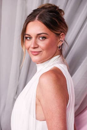 Fashion Trust U.S. Awards 2026 LOS ANGELES, CALIFORNIA, USA - APRIL 07: Kelsea Ballerini wearing David Koma SS26 RTW arrives at the Fashion Trust U.S. Awards 2026 In Partnership With Google held at nya studios WEST on April 7, 2026 in Los Angeles, California, United States., Credit:Chad Salvador Avalon United States, California, Los Angeles, nya studios WEST  Copyright: xChadxSalvadorx xAvalonx 1089980058