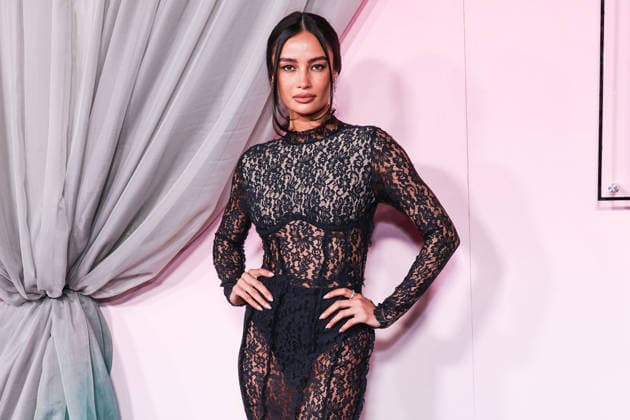Fashion Trust U.S. Awards 2026 LOS ANGELES, CALIFORNIA, USA - APRIL 07: Kelsey Merritt arrives at the Fashion Trust U.S. Awards 2026 In Partnership With Google held at nya studios WEST on April 7, 2026 in Los Angeles, California, United States., Credit:Chad Salvador Avalon United States, California, Los Angeles, nya studios WEST  Copyright: xChadxSalvadorx xAvalonx 1089980130