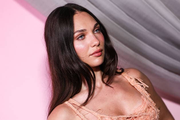 Fashion Trust U.S. Awards 2026 LOS ANGELES, CALIFORNIA, USA - APRIL 07: Maddie Ziegler arrives at the Fashion Trust U.S. Awards 2026 In Partnership With Google held at nya studios WEST on April 7, 2026 in Los Angeles, California, United States., Credit:Chad Salvador Avalon United States, California, Los Angeles, nya studios WEST  Copyright: xChadxSalvadorx xAvalonx 1089980510