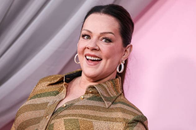 Fashion Trust U.S. Awards 2026 LOS ANGELES, CALIFORNIA, USA - APRIL 07: Melissa McCarthy wearing Pucci FW26 RTW arrives at the Fashion Trust U.S. Awards 2026 In Partnership With Google held at nya studios WEST on April 7, 2026 in Los Angeles, California, United States., Credit:Chad Salvador Avalon United States, California, Los Angeles, nya studios WEST  Copyright: xChadxSalvadorx xAvalonx 1089980862