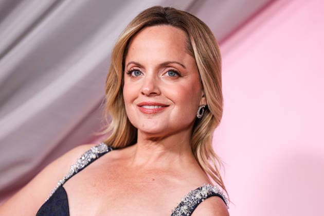 Fashion Trust U.S. Awards 2026 LOS ANGELES, CALIFORNIA, USA - APRIL 07: Mena Suvari wearing Simkhai arrives at the Fashion Trust U.S. Awards 2026 In Partnership With Google held at nya studios WEST on April 7, 2026 in Los Angeles, California, United States., Credit:Chad Salvador Avalon United States, California, Los Angeles, nya studios WEST  Copyright: xChadxSalvadorx xAvalonx 1089980903