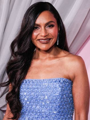 Fashion Trust U.S. Awards 2026 LOS ANGELES, CALIFORNIA, USA - APRIL 07: Mindy Kaling wearing a Simkhai dress and L™Dezen and Le Vian jewelry arrives at the Fashion Trust U.S. Awards 2026 In Partnership With Google held at nya studios WEST on April 7, 2026 in Los Angeles, California, United States., Credit:Chad Salvador Avalon United States, California, Los Angeles, nya studios WEST  Copyright: xChadxSalvadorx xAvalonx 1089981011